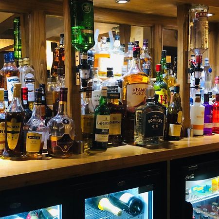 Bubbenhall Three Horseshoes Inn מראה חיצוני תמונה