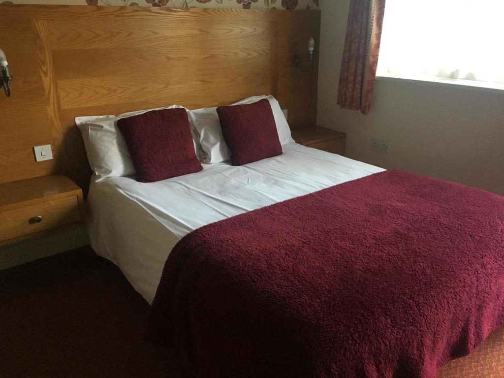 Bubbenhall Three Horseshoes Inn מראה חיצוני תמונה