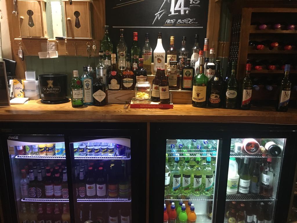 Bubbenhall Three Horseshoes Inn מראה חיצוני תמונה